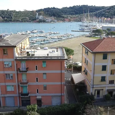 Punti Di Vista * Porto Venere