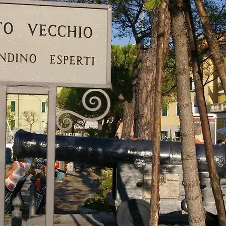 Punti Di Vista Daire