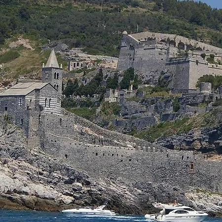 Punti Di Vista * Porto Venere