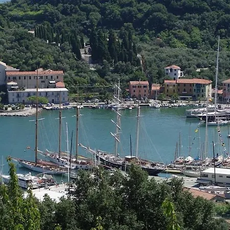 Punti Di Vista Daire *