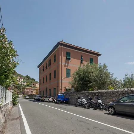 Apartamento Punti Di Vista Porto Venere