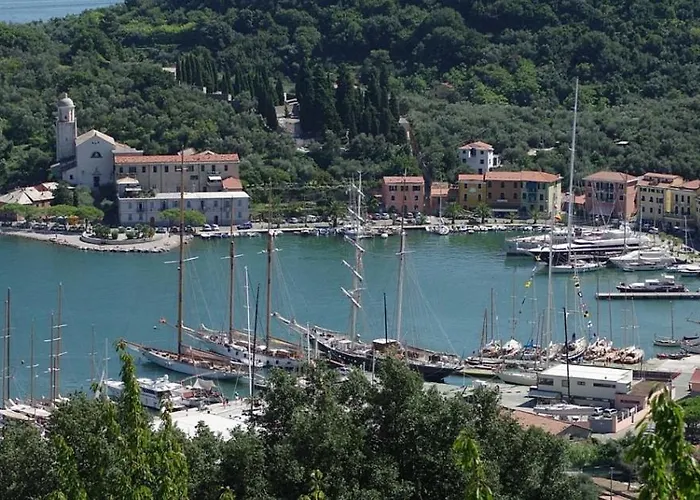 Punti Di Vista شقة *