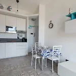 Punti Di Vista דירה *