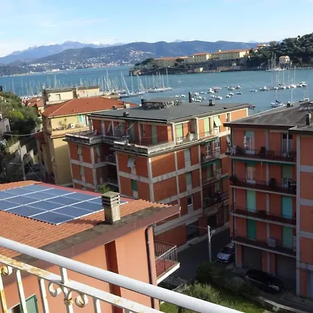 Appartamento Punti Di Vista