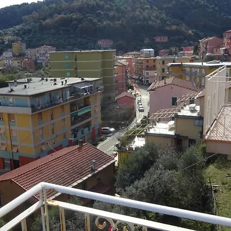 Appartamento Punti Di Vista *