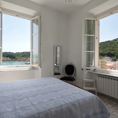 Apartament Punti Di Vista *