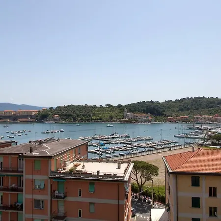 Apartament Punti Di Vista *