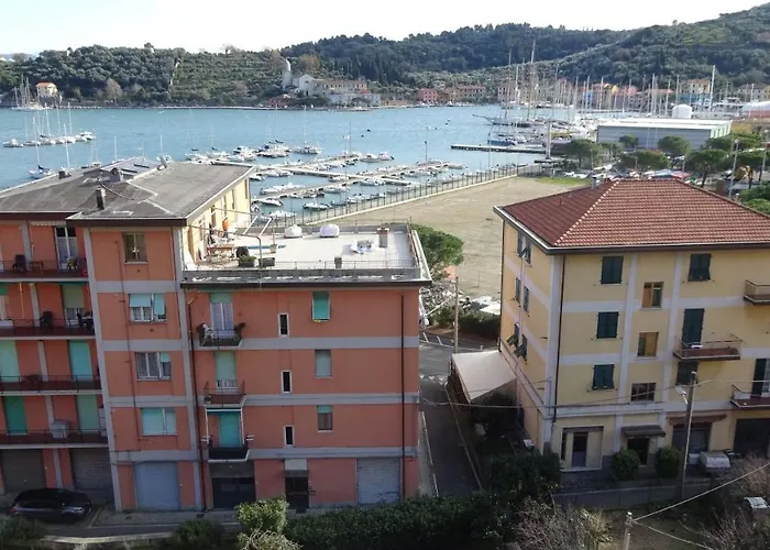Punti Di Vista * Porto Venere