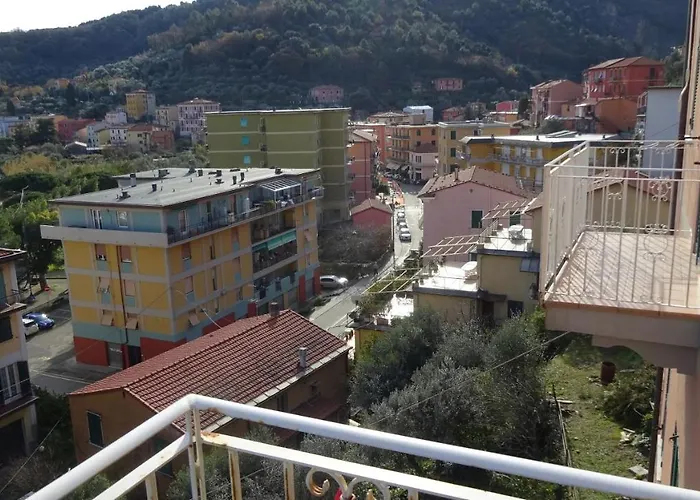 Apartman Punti Di Vista *