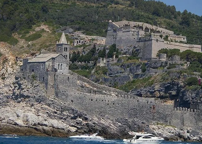 Punti Di Vista * Porto Venere