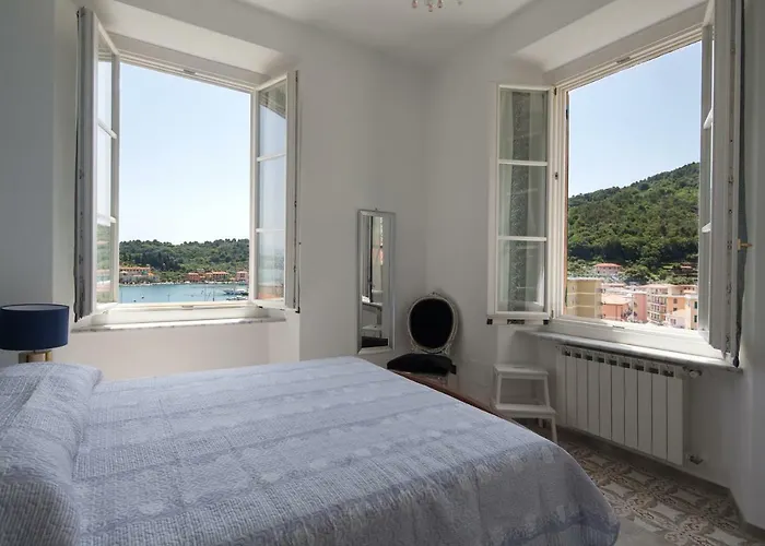 Lejlighed Punti Di Vista *