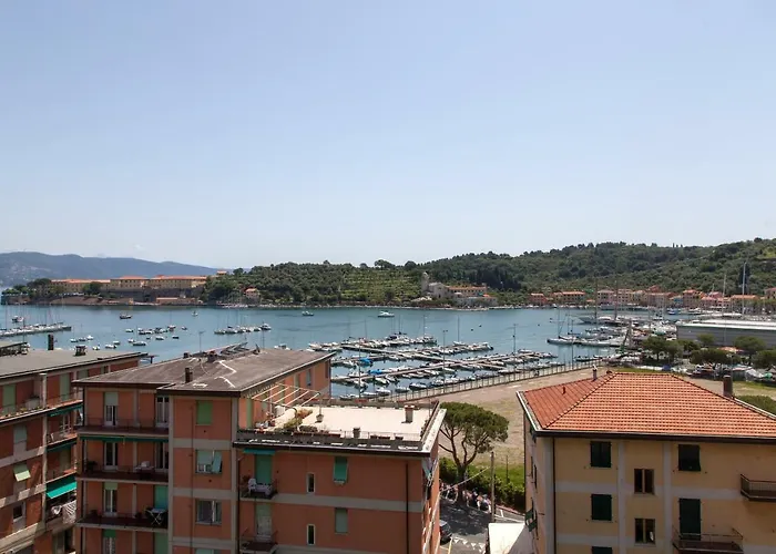 Lejlighed Punti Di Vista *